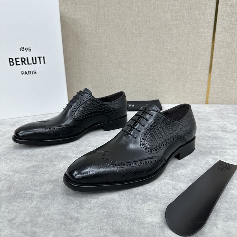 Berluti Shoes